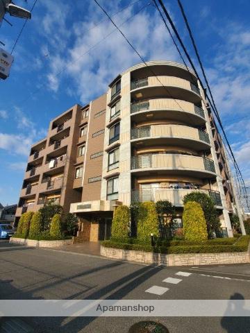 ピカソ45(3LDK/4階)