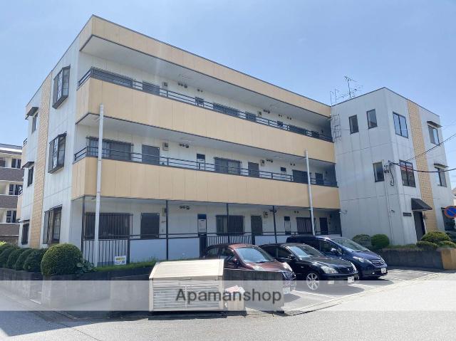 グランデール東越谷