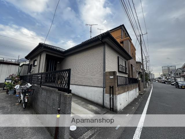 埼玉県三郷市中央3丁目の戸建賃貸