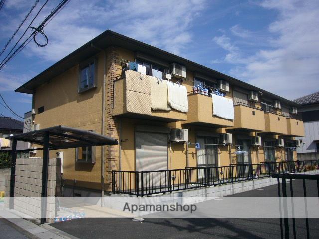 コンフォート東越谷