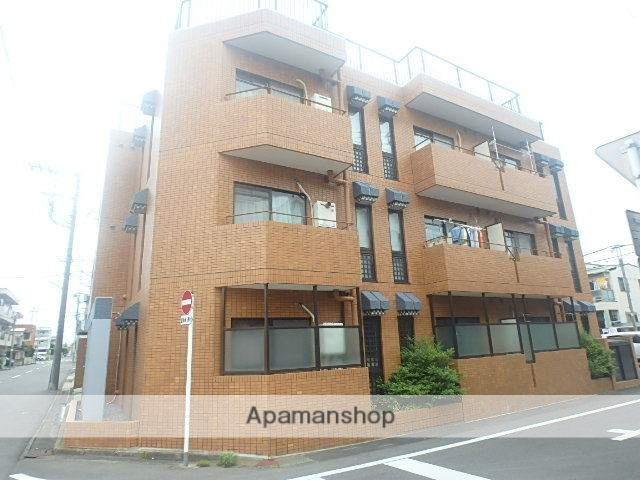 アカネスカイハイツ