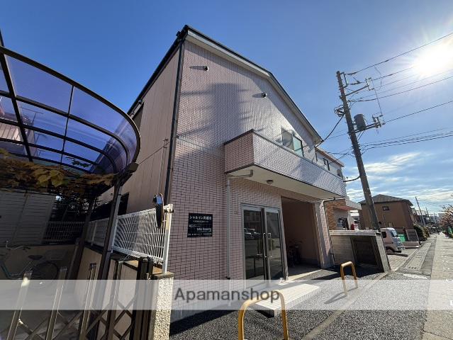 シャルマン南越谷