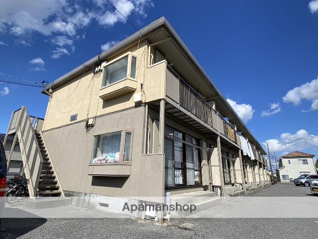 シティハイムトーヨー