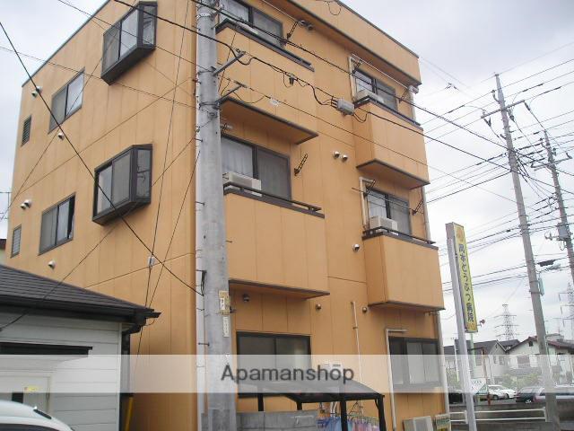 ビリーヴナカジマⅡ