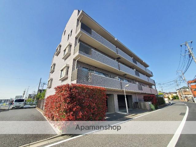 武蔵野線 三郷駅(埼玉) 徒歩5分 5階建 築24年