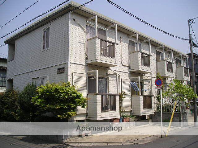 シティハイムクローバー