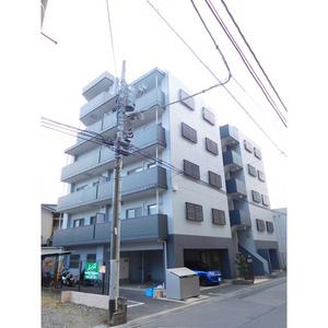 シャルロット南越