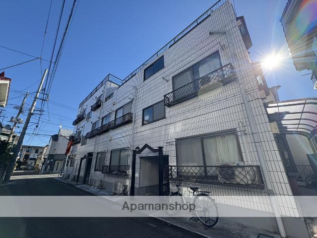 サンハイムⅡ(2K/3階)