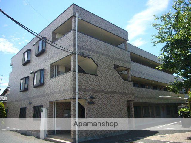ベラヴィスタ弐番館(3LDK/2階)
