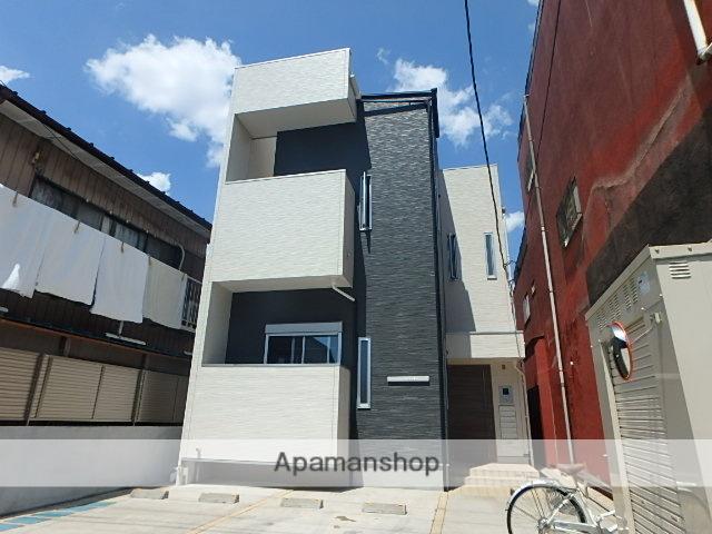 リュミエ越谷本町