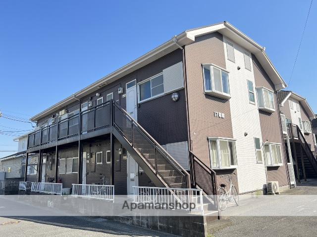 アーバンハウス17号館