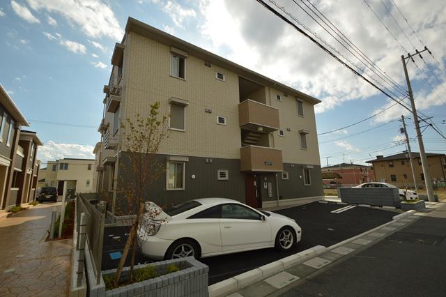 K-プレイス・レイクタウン 2