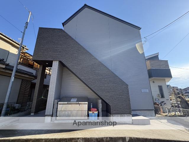 ドリームライツ越谷