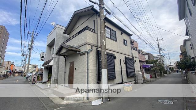 ベルメゾン越谷