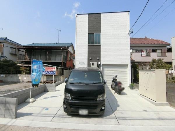 グローリア吉川