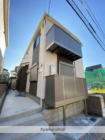 キャメル北小金Ⅱ
