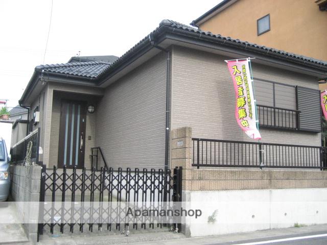 埼玉県三郷市中央3丁目の戸建賃貸