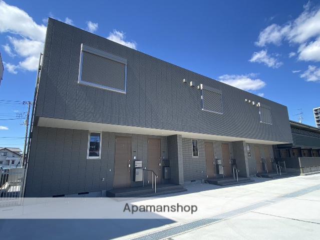 埼玉県三郷市三郷3丁目の建物