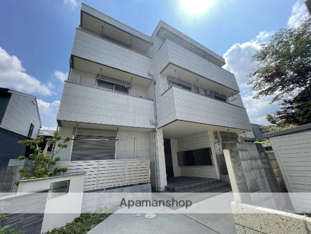 メゾン ボヌール