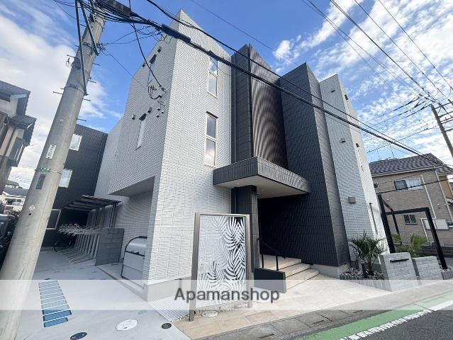 PLAYA VISTA(3LDK/2階)