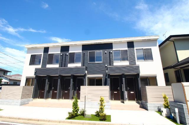 リオグランデ早稲田Ⅲ