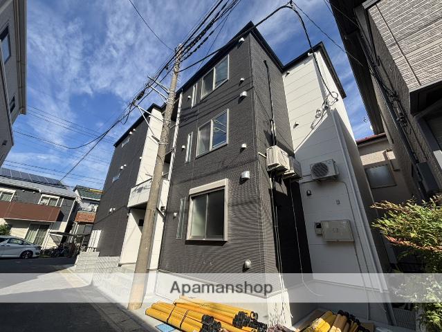 KEIAI RESIDENCE 蒲生