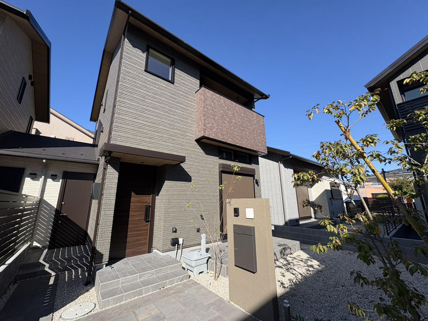 ＧＲＡＮＤ　ＶＩＬＬＡ