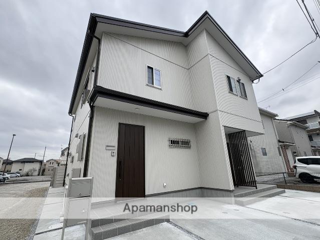 ソリスガーデン