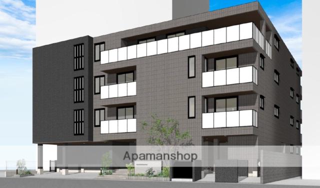 川口市東川口2丁目メゾン