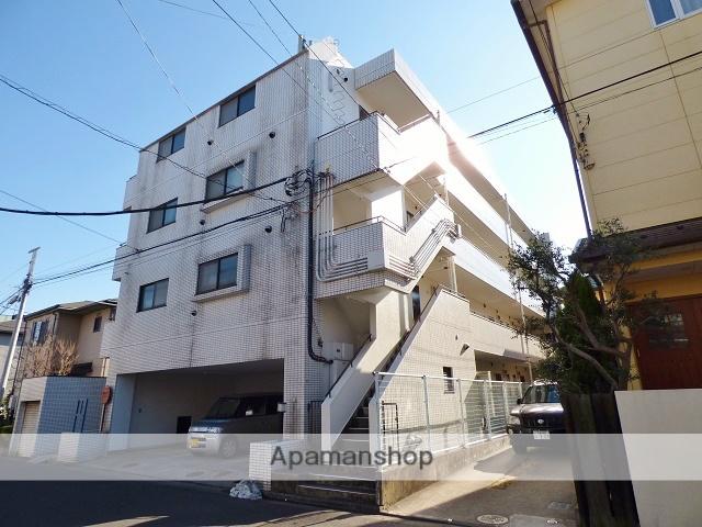 上青木ホワイトハウス