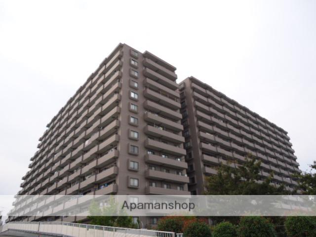 グレース・コート戸田公園(4LDK/4階)