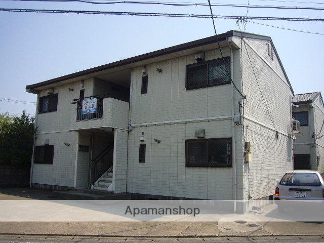  シティハイムローレルA棟