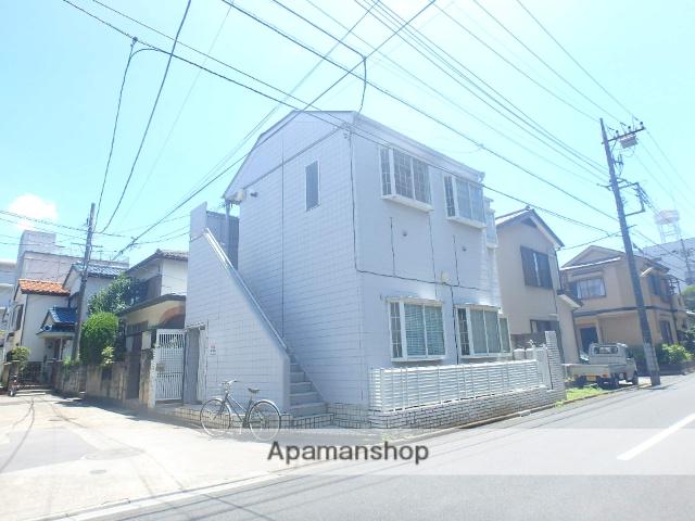 シャルマン西川口