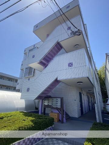 アーケティックマンションⅡ