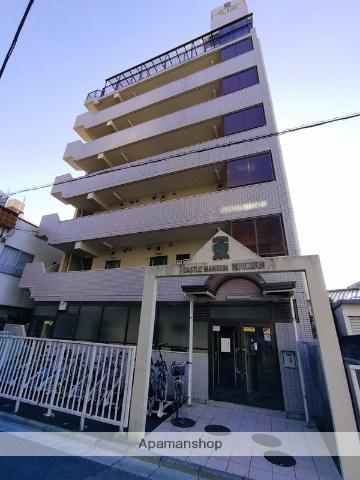 キャッスルマンション西川口駅前