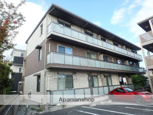 メゾン・ド・ボヌールⅠ