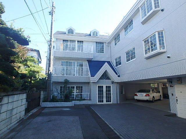 エルサリオ川口(2DK/1階)