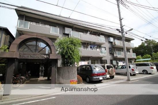 タウンハウス戸田(2DK/1階)