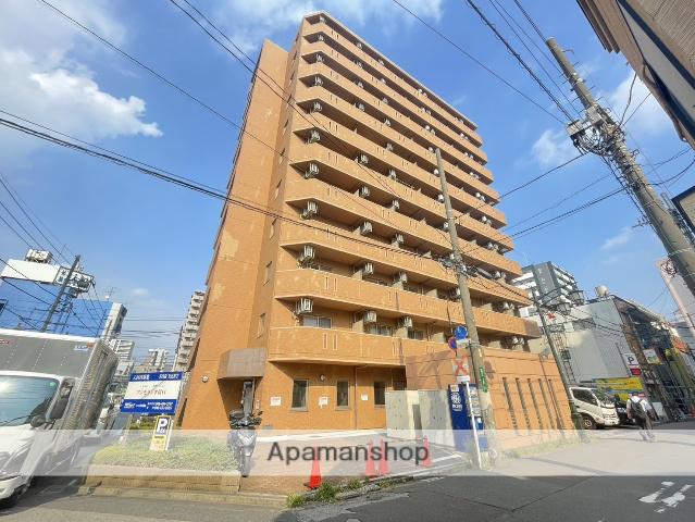 アンセラジオ川口