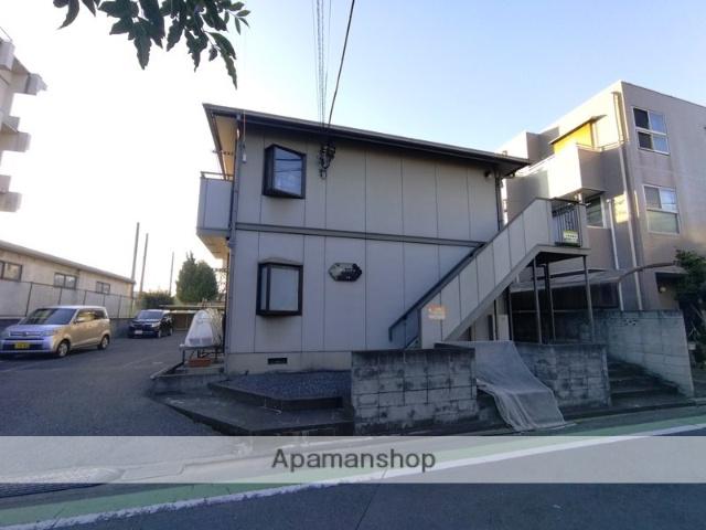 上青木ハイツ