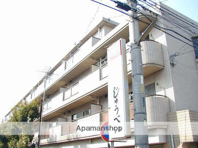 笹コーポ戸田