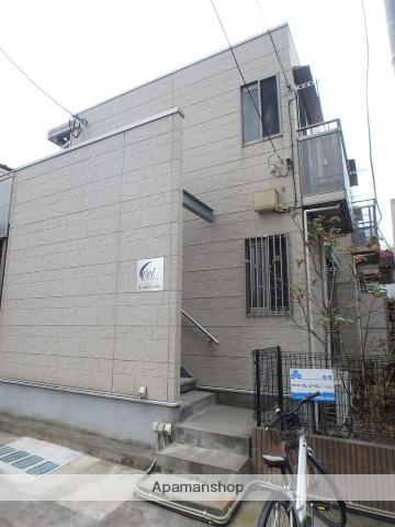 LIMOUSINE(ワンルーム/1階)