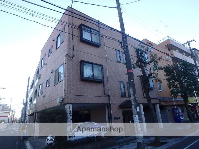 ジョイフル中町