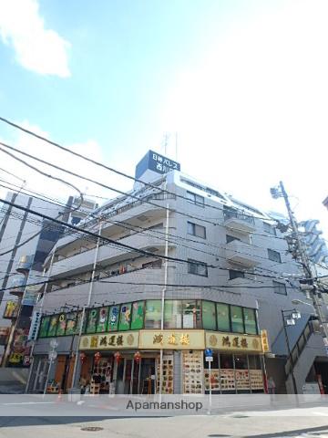 日神パレス西川口