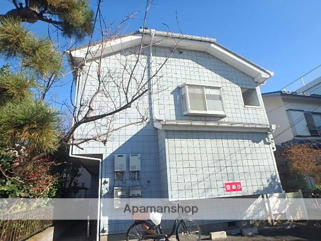 埼京線 戸田公園駅 徒歩14分 2階建 築33年