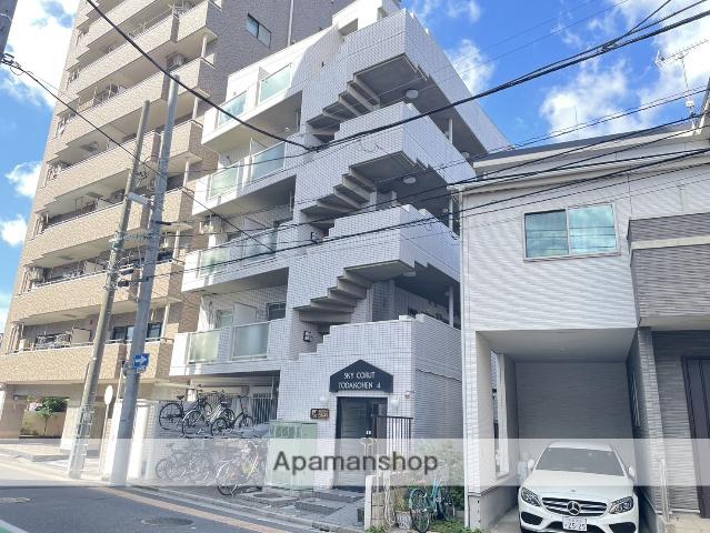 スカイコート戸田公園第4