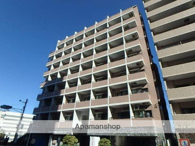 ライオンズマンション川口並木第2