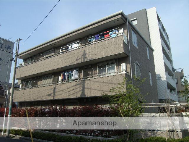 コートはなみずき