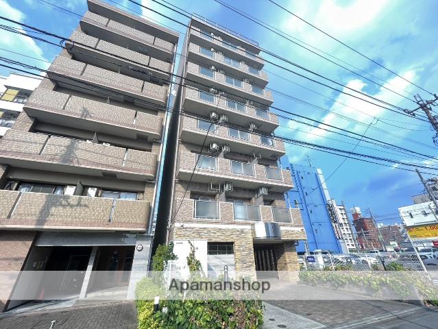 ベルサージュNK(1K/3階)