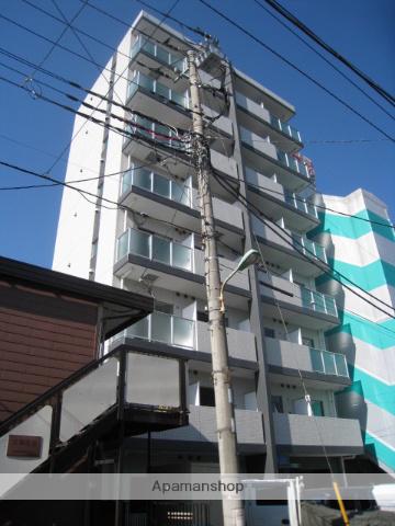 アクシーズグランデ川口西Ⅲ